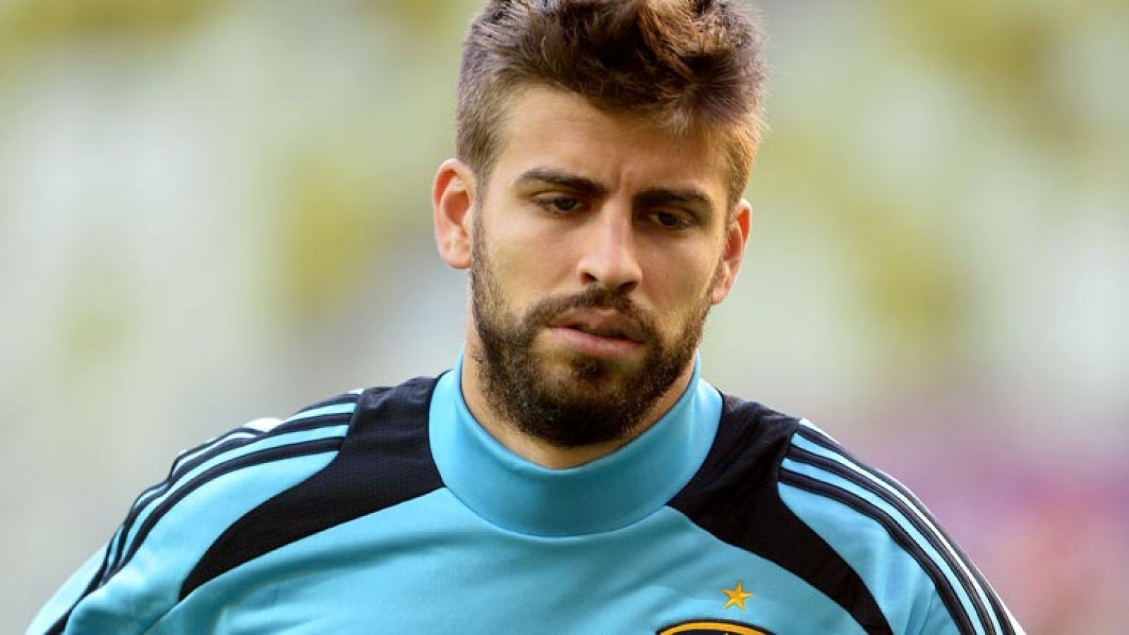 La otra cara de Piqué