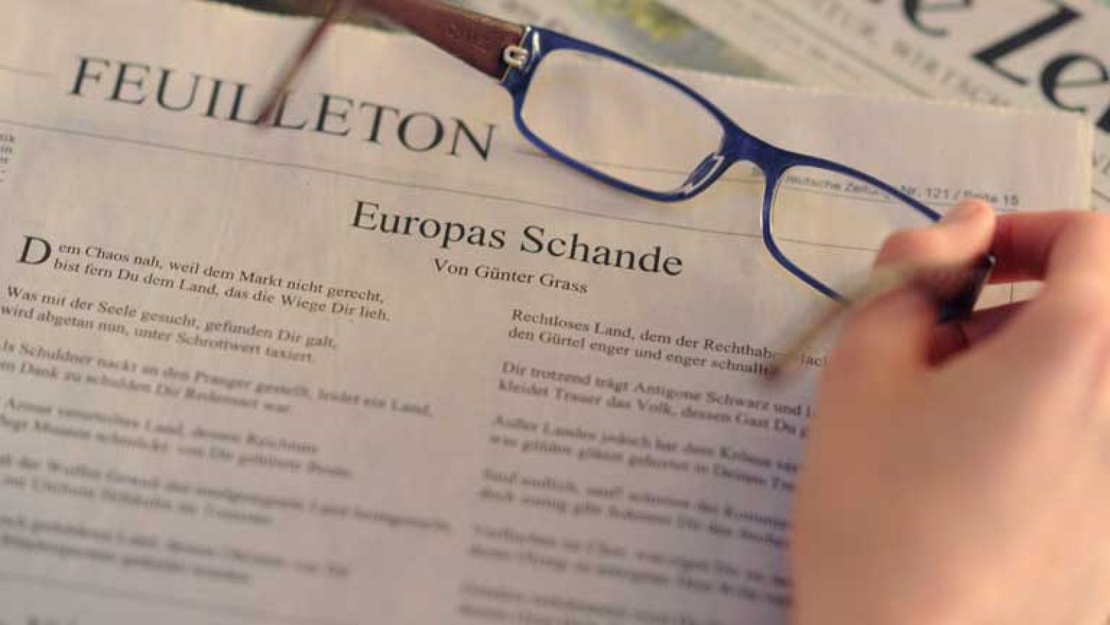 Alemania acepta el rescate a España