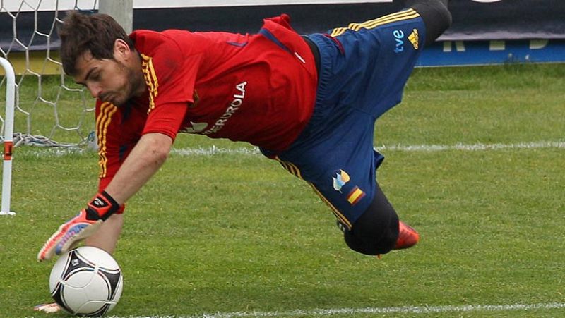 España e Italia, dos viejos rivales