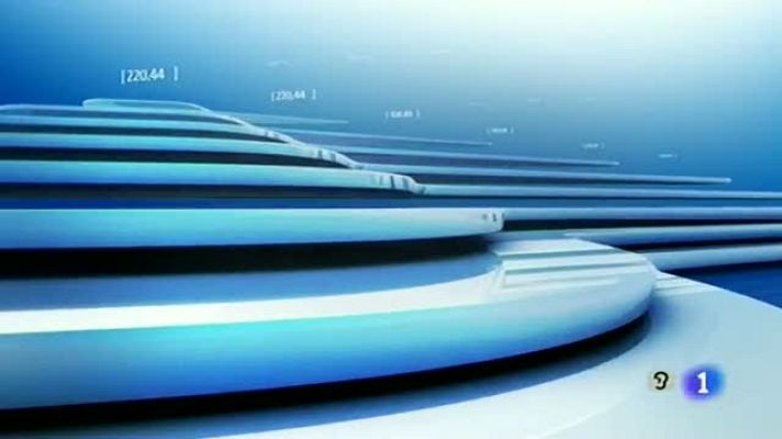 Telecanarias - Telecanarias - 10/06/12