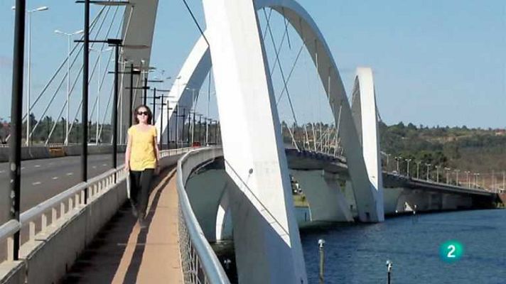 Miradas 2 - Miradas 2 - 10/06/12