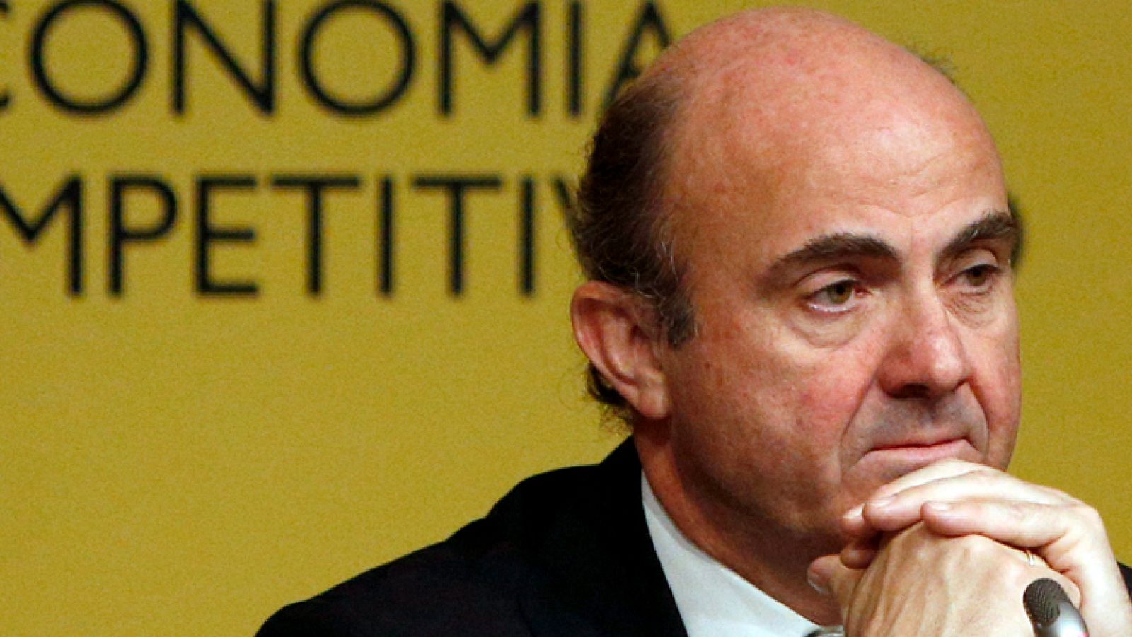 Más detalles del rescate financiero a la banca española