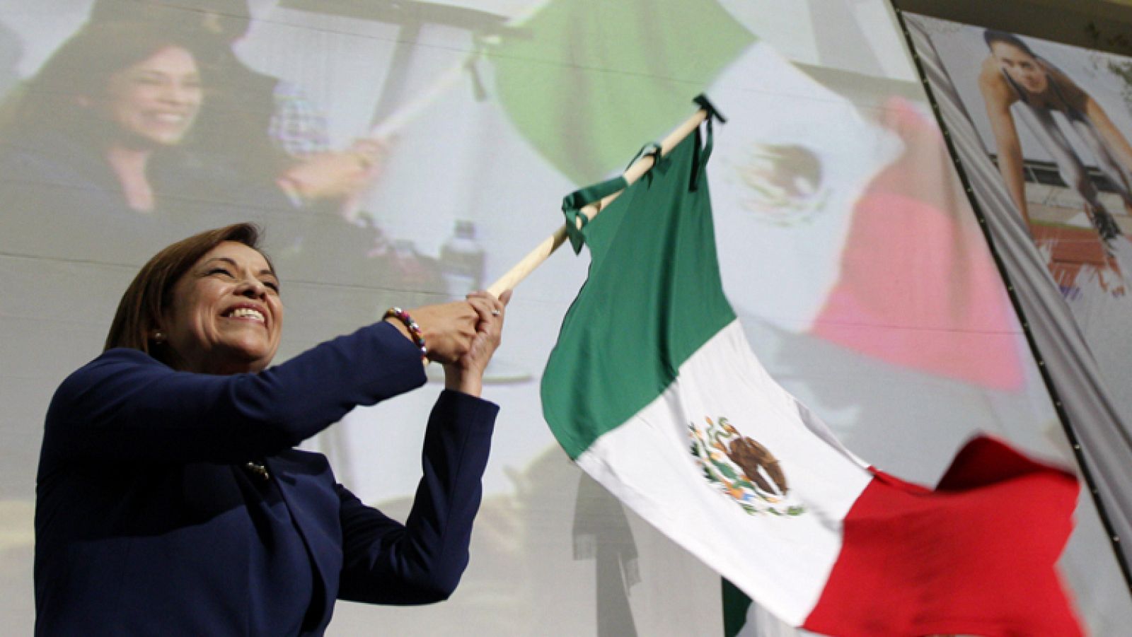 Pocas horas para el último debate electoral en México