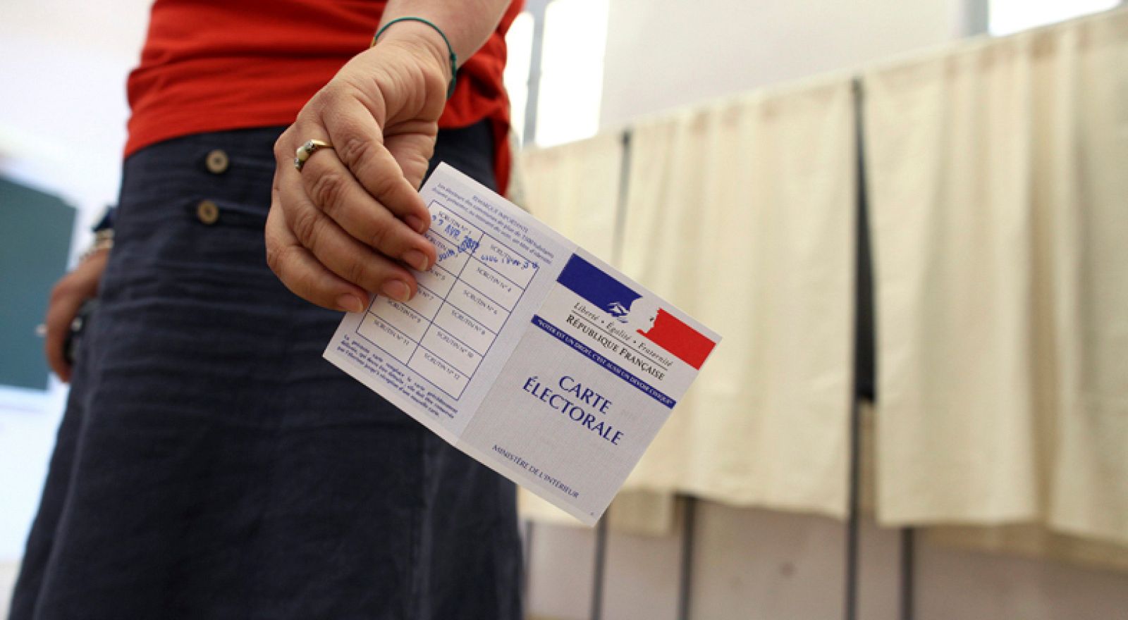 ELECCIONES LEGISLATIVAS FRANCIA 10 DE JUNIO DE 2012