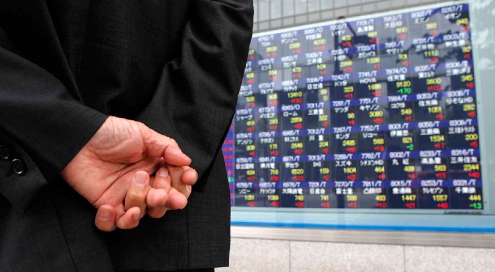 Telediario Matinal en cuatro minutos - 11/06/2012