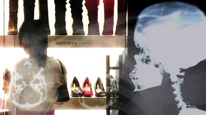 La noche temática - Seducir al consumidor - Avance