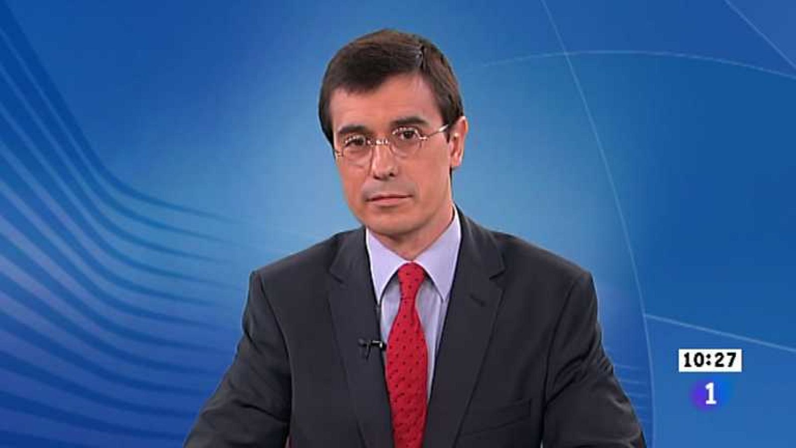 Los desayunos de TVE - Amadeu Altafaj, portavoz de asuntos económicos de la Comisión Europea - ver ahora