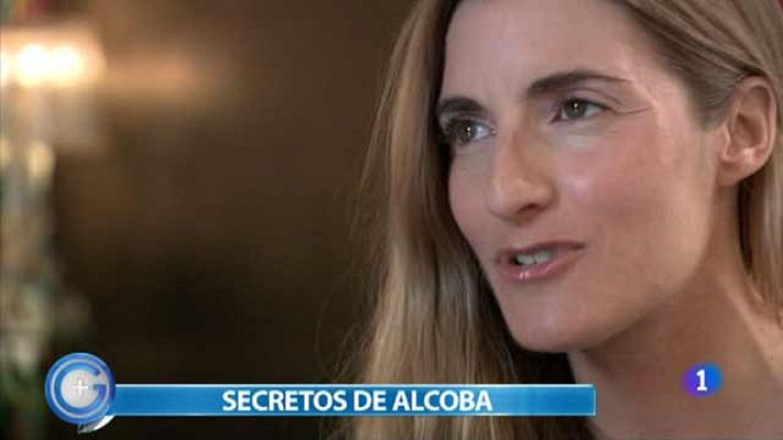 +Gente - La literatura erótica femenina