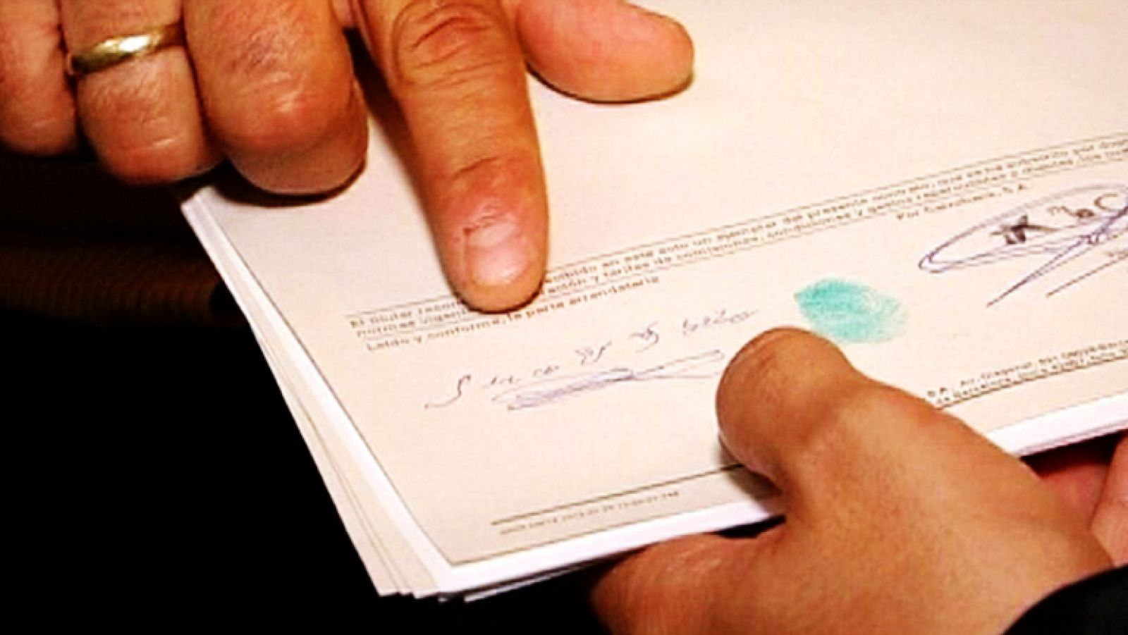 Comando actualidad - Me siento estafado - Avance - Comando Actualidad | Ver