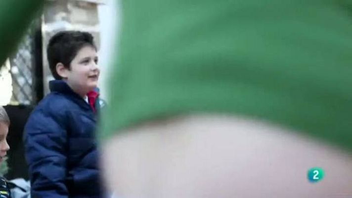 Para todos La 2 - A. de padres niños Autismo