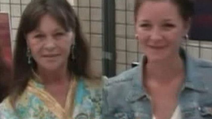 La mañana - Pepa Flores, una vida anónima