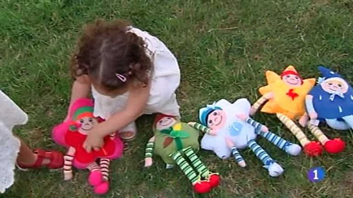 L'informatiu - Comunitat Valenciana - La Comunidad Valenciana en 2' -  11/06/12