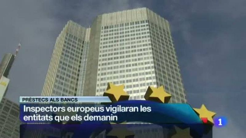 L'informatiu en 2' - 11/06/12