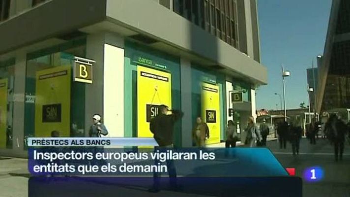 L'Informatiu - L'informatiu migdia - 11/06/12