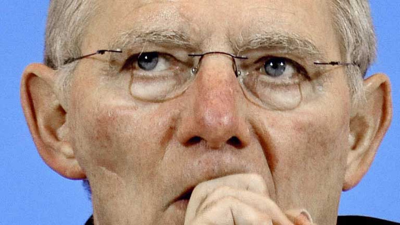 Telediario 1 en cuatro minutos - 11/06/12