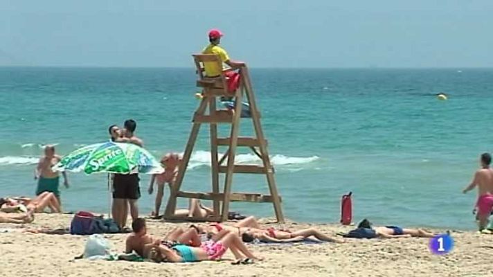 L'informatiu - Comunitat Valenciana - L'Informatiu - Comunitat Valenciana -  11/06/12