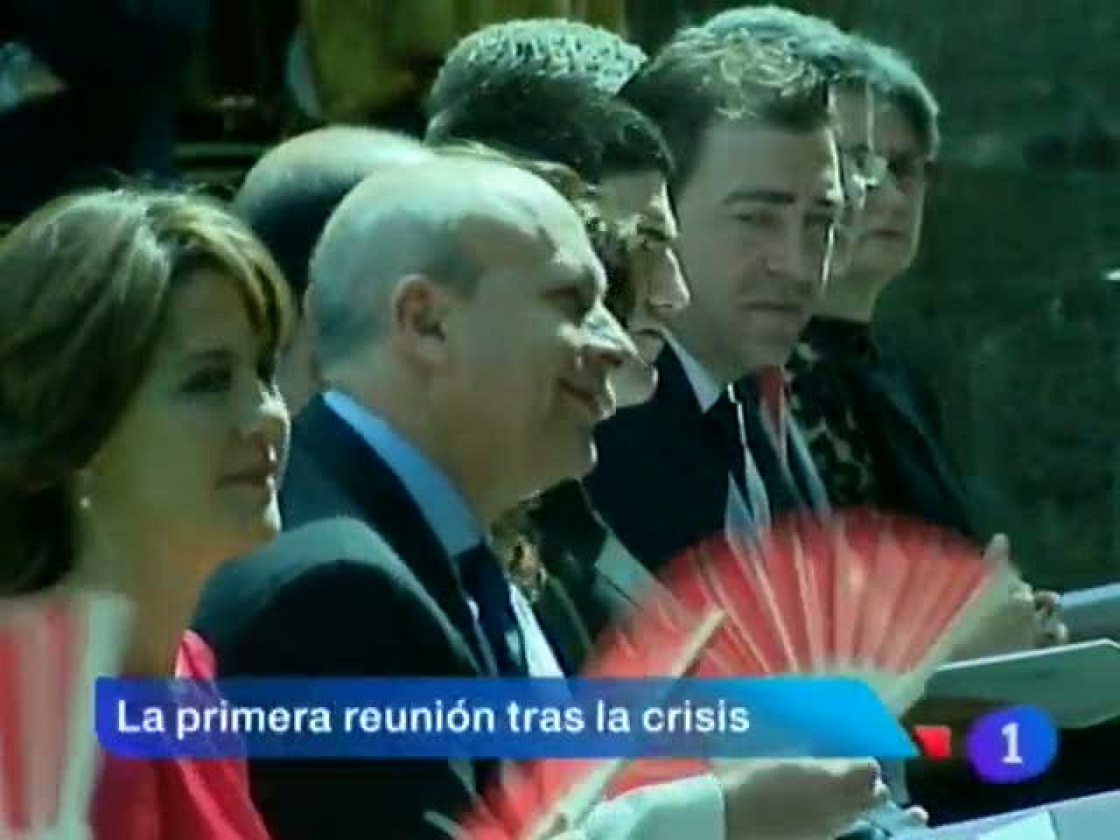 Telenavarra - 11/06/2012 | Ver