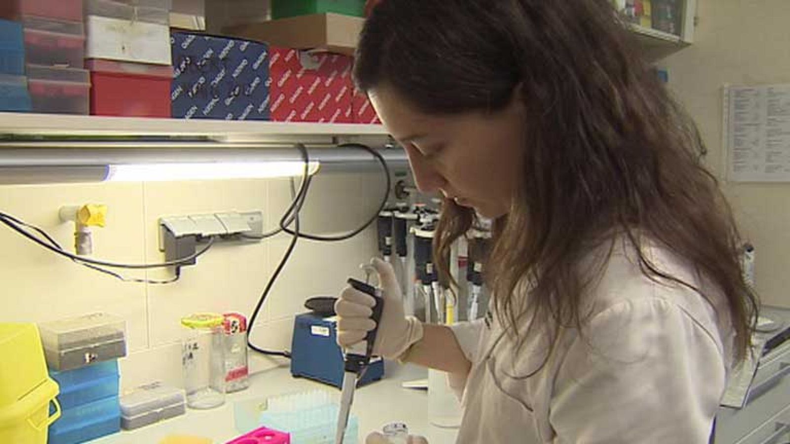 Científicos de la Universidad de Barcelona han confirmado el origen genético de la migraña