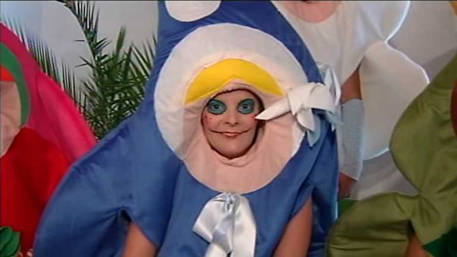 España en 24 horas - 11/06/12 - Ver ahora