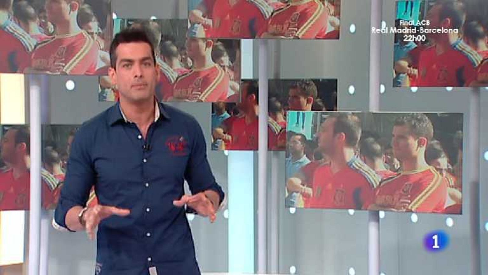 Más Gente - 11/06/12 - Ver ahora