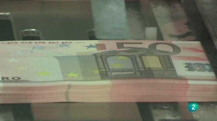 La 2 Noticias - La 2 Noticias - 11/06/12