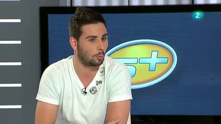 Sempre positius - Marc Torra