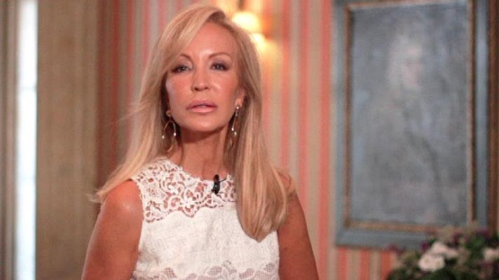 Entrevista a la carta - Serrat habla sobre Eurovisión 1968