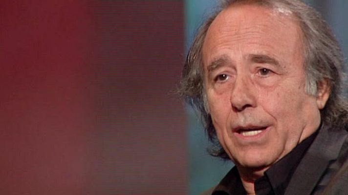 Entrevista a la carta - Serrat y la censura