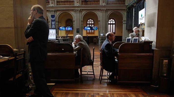 Informativo 24h - La prima sigue por encima de 520