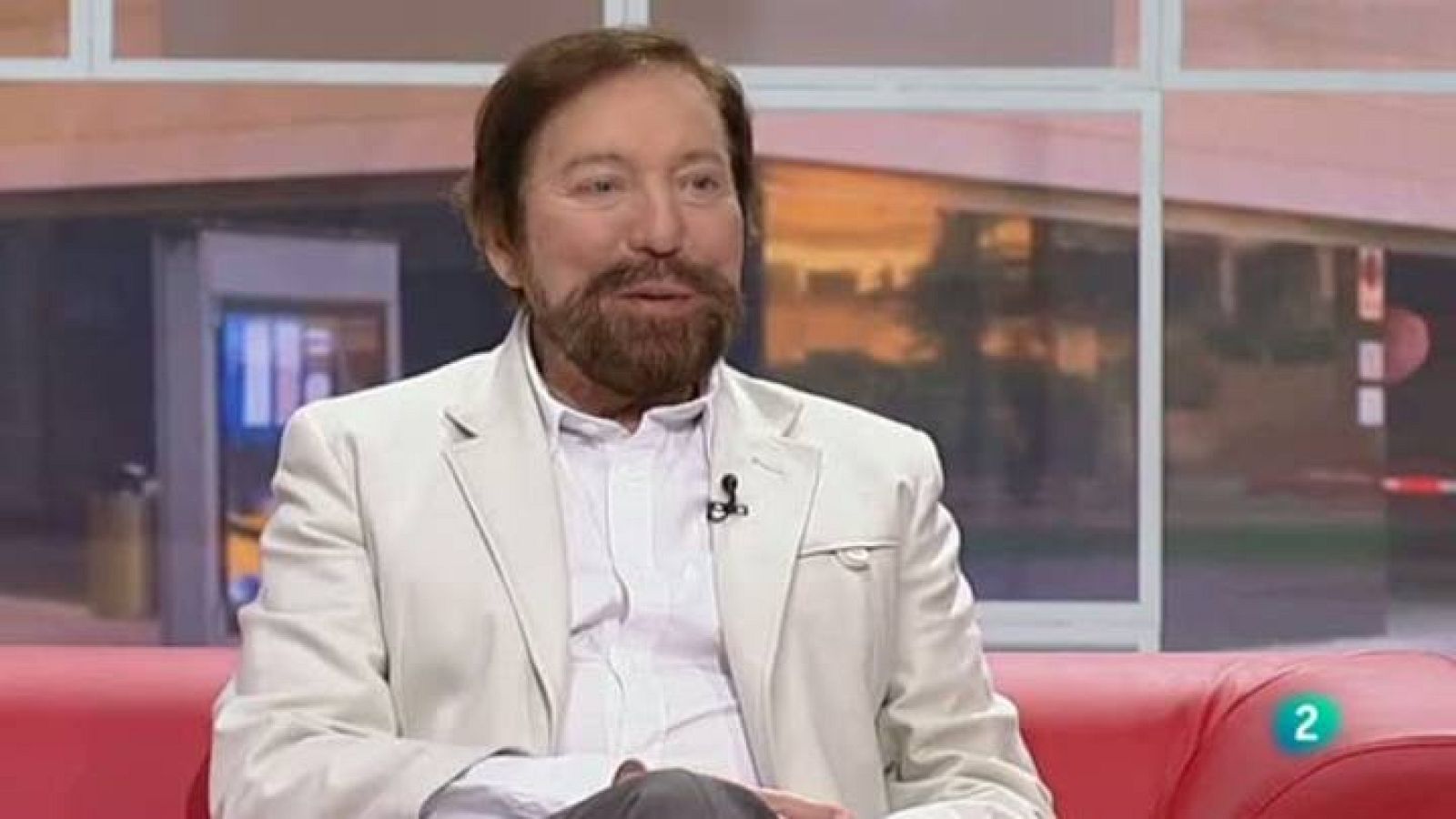 Para Todos La 2 - Entrevista: Lauro Trevisan - "El poder infinito de tu mente"