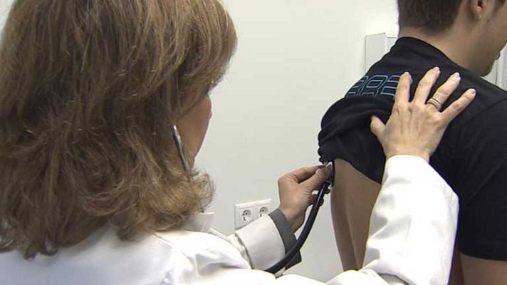 Informativo de Madrid - La Comunidad de Madrid en 4' - 12/06/12