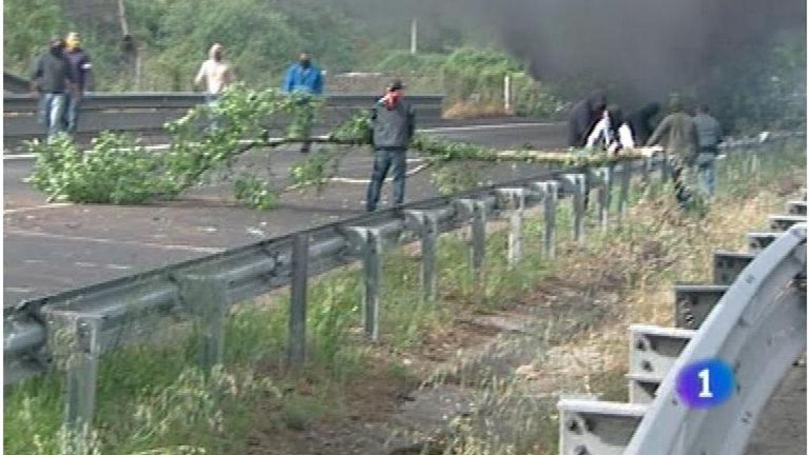 Asturias en 2' - 12/06/12 | Ver