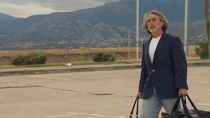 Informativo de Madrid - Informativo de Madrid - 12/06/12