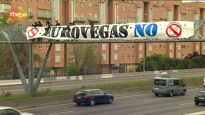 El escarabajo verde - Ruleta Americana