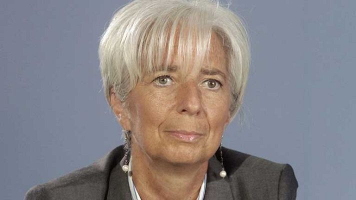 Telediario 1 - Telediario 1 en 4' - 12/06/12