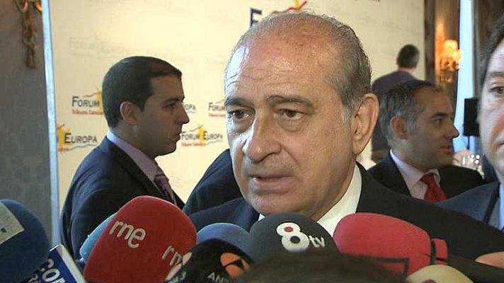 Telediario 1 - Decreto del Gobierno Vasco