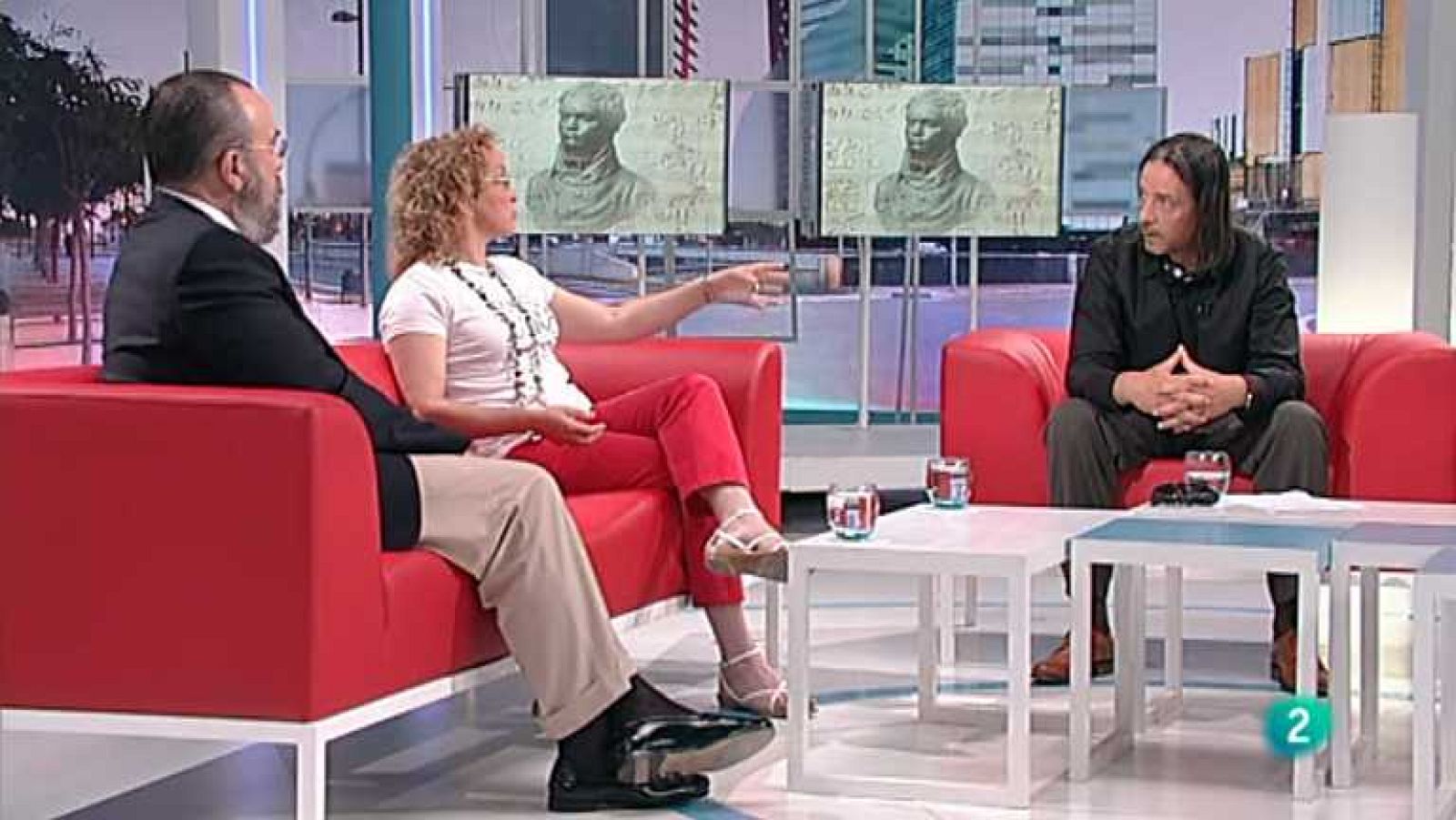 Para todos La 2 - 12/06/12 - Ver ahora