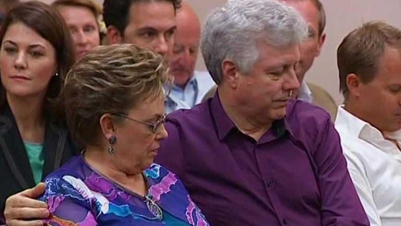 La justicia resuelve 32 años después el caso de la niña desaparecida en un parque nacional