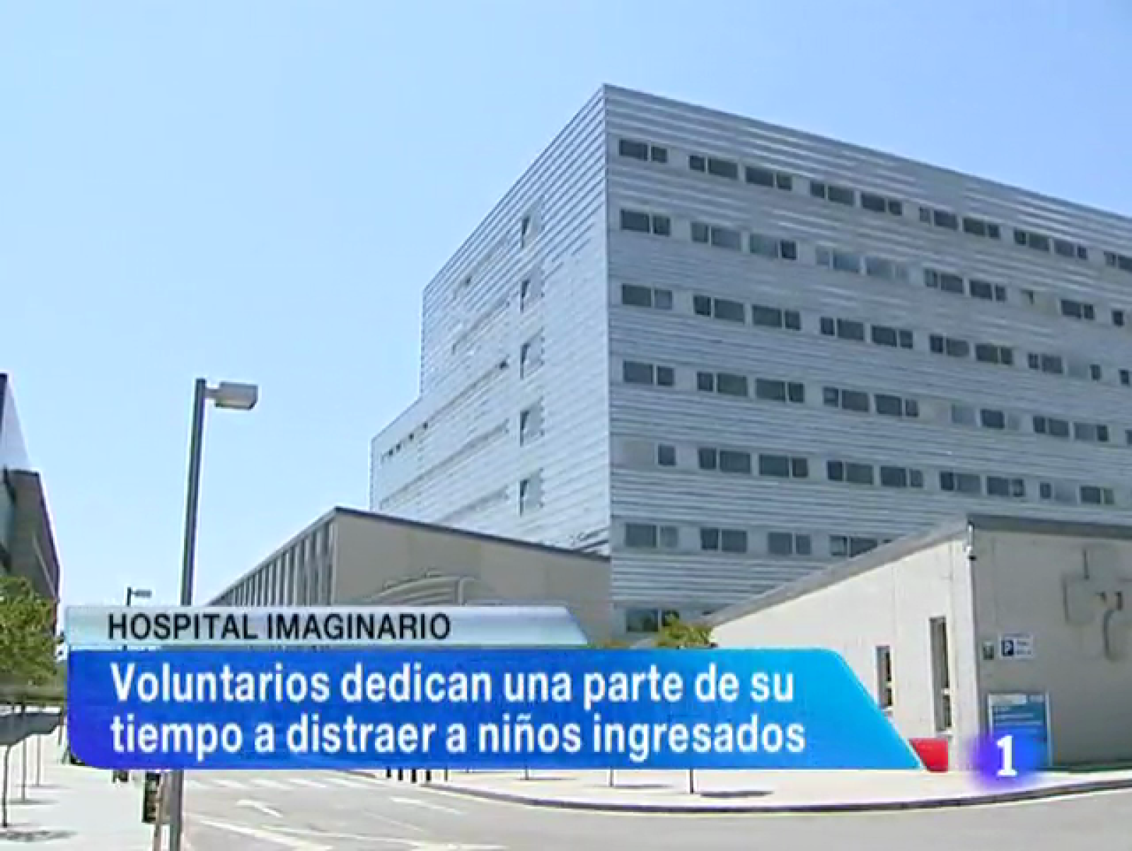 Informativo Telerioja - 12/06/12 | Ver