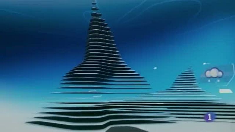 El tiempo en Castilla La Mancha (12/06/2012) | Ver