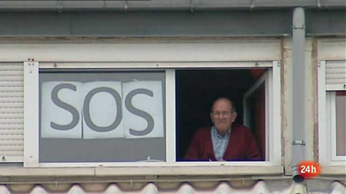 España en 24h - España en 24 horas - 12/06/12