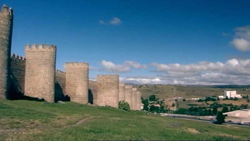 Ascenso de temperaturas y fuerte viento en Canarias