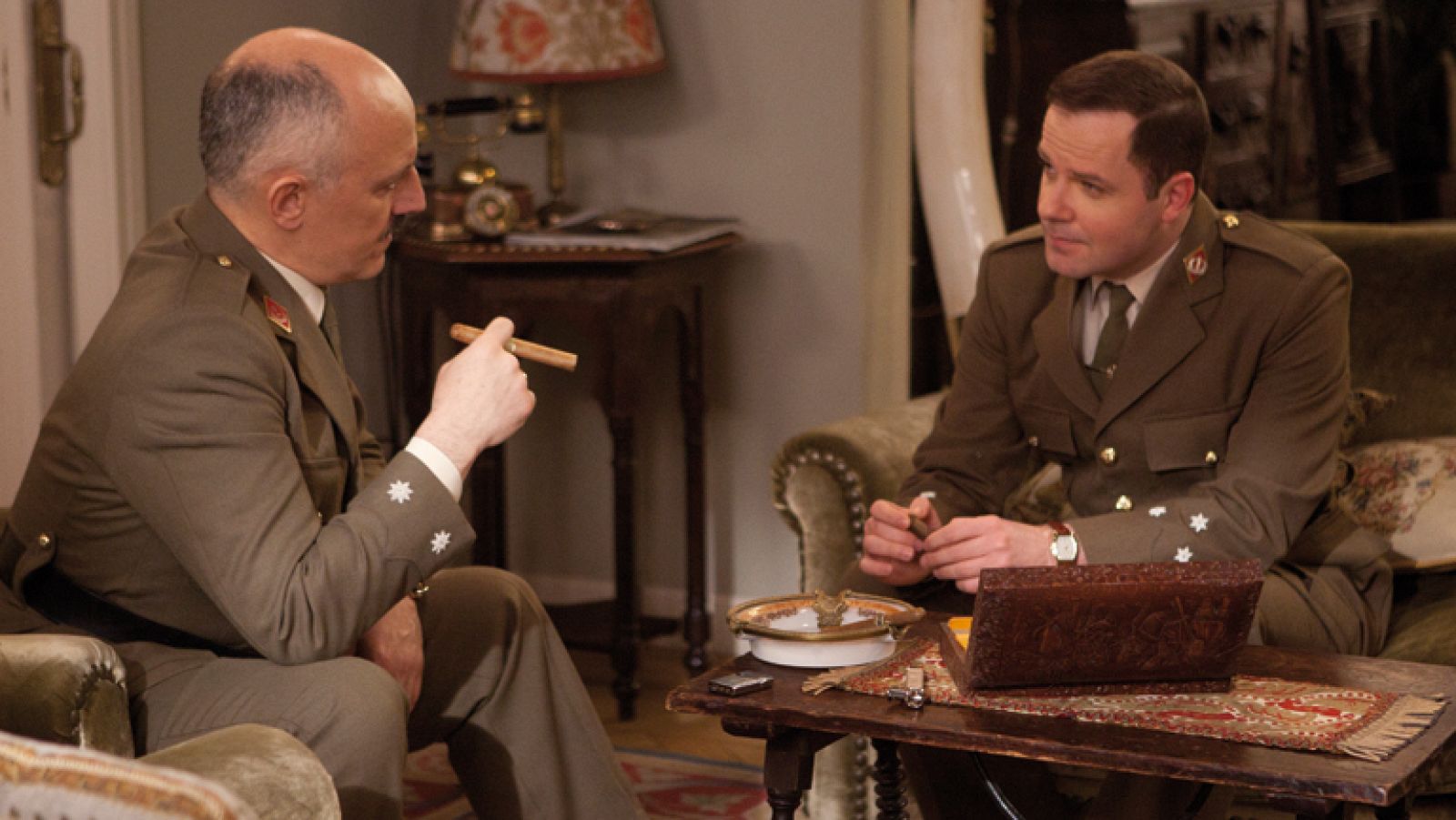 Amar - Avance del capítulo 196