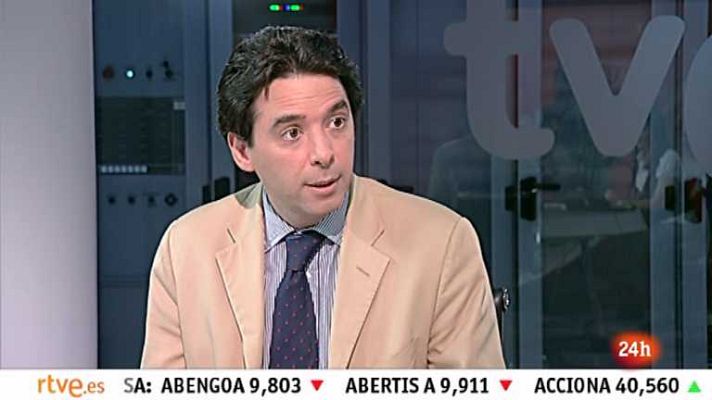 La tarde en 24h - Primera hora - 12/06/12