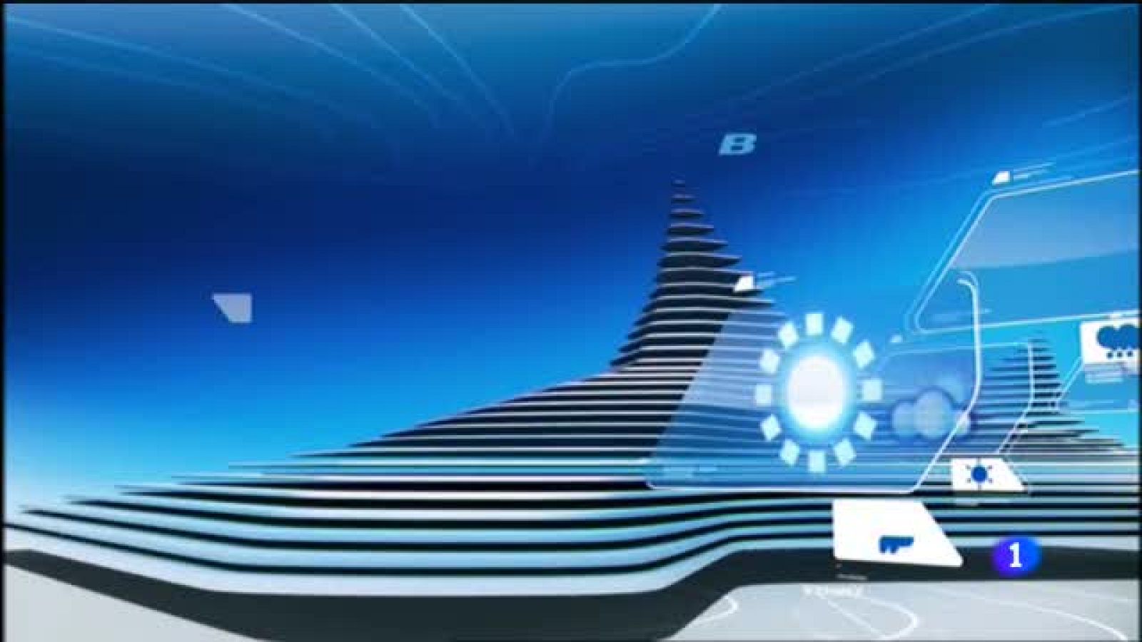 El tiempo en Canarias -12/06/2012 | Ver