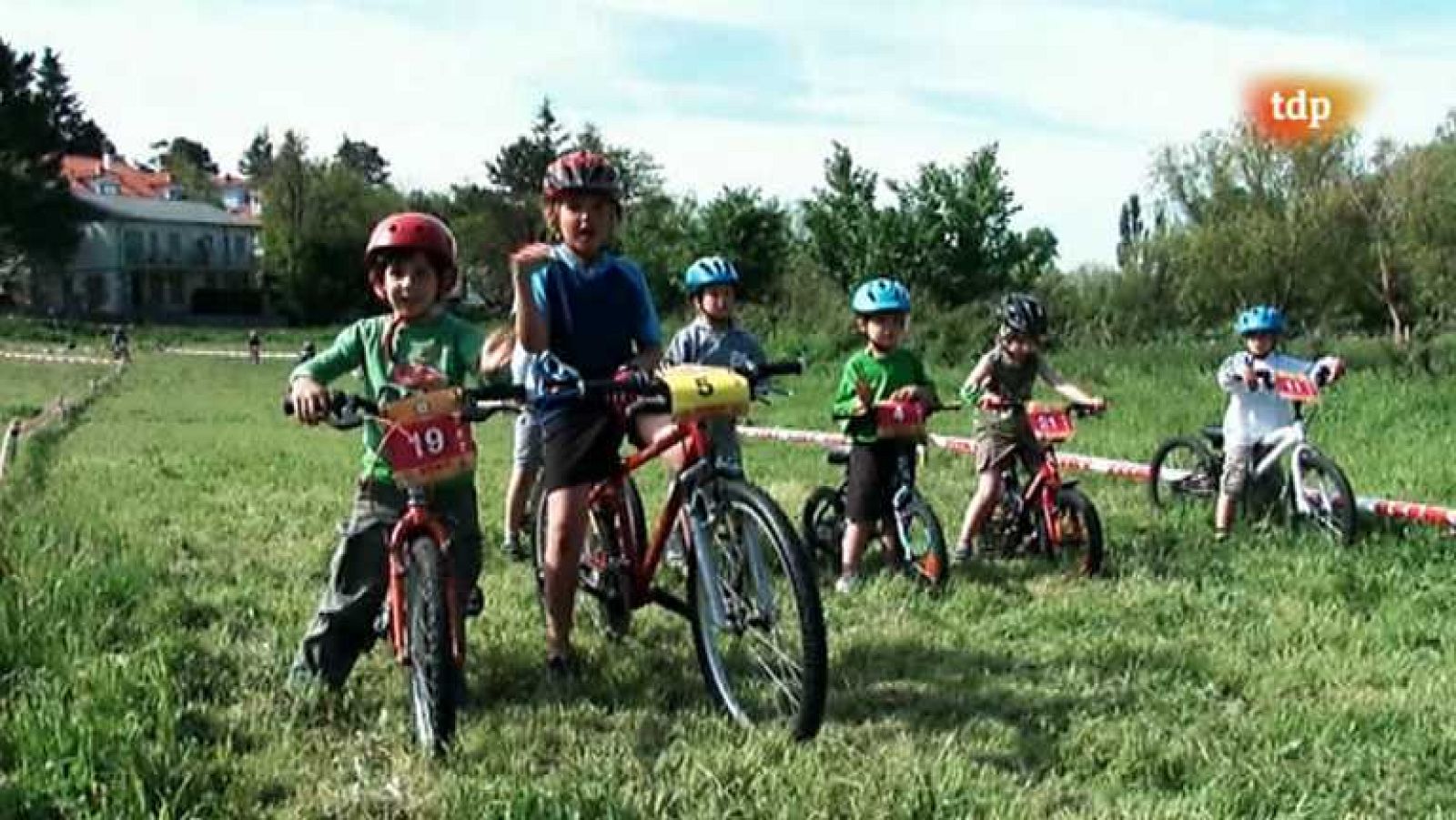 Mountain bike - Maratón Bike Cercedilla - ver ahora