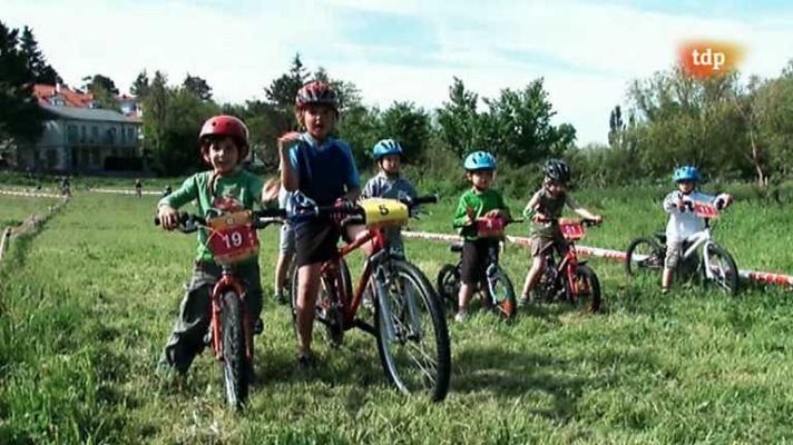 Mountain Bike - Mountain bike - Maratón Bike Cercedilla