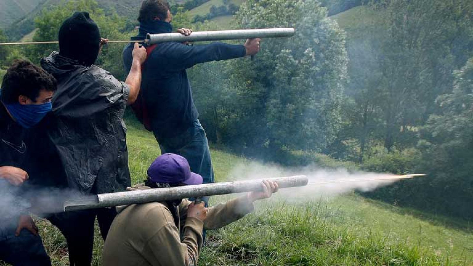 Panorama sombrío en el sector minero tras 16 días de huelga
