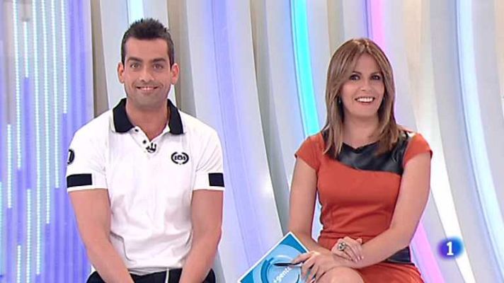 +Gente - Más Gente - 12/06/12