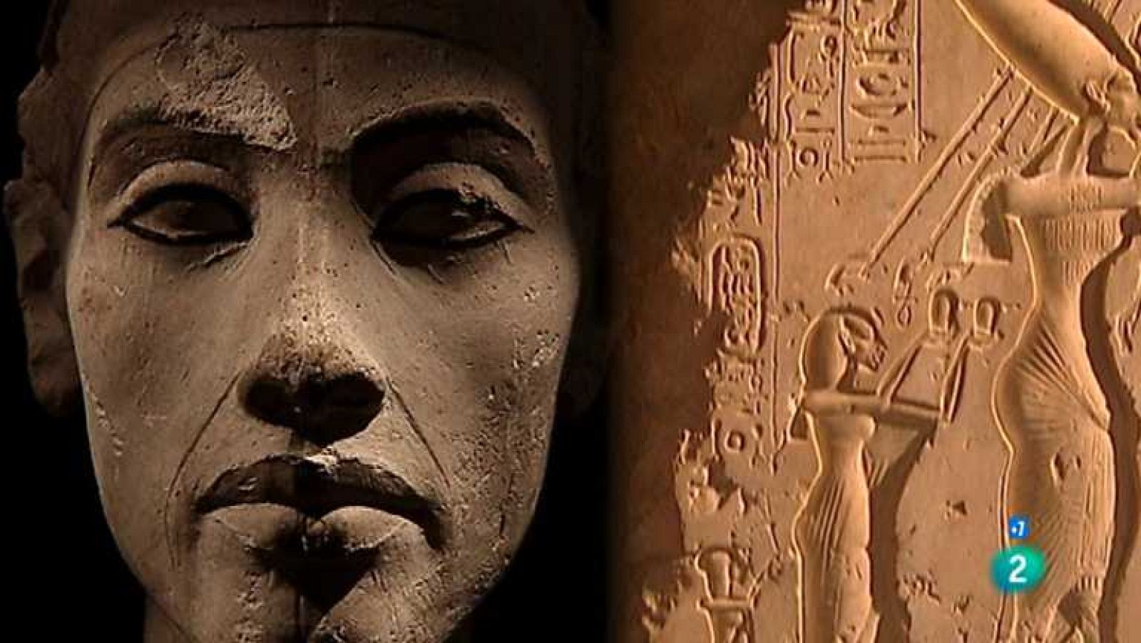 Docufilia - La ciudad perdida del Faraón - Ver ahora